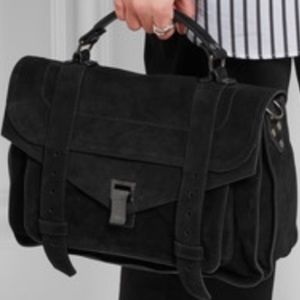 Proenza  schouler medium ps 1